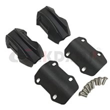 適合寶馬R1250GS/R1200GS/ADV大燈保護寶馬改裝配件大燈罩 歷史價格詳細信息