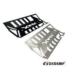 適用雅馬哈XMAX300改裝腳踏板 前後防滑腳墊 鋁合金踏板配件 歷史價格詳細信息