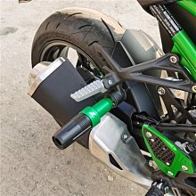 適用川崎Z900 Z900SE 17-23年改裝鋁合金前擋泥擋板支架裝飾鋁條 歷史價格詳細信息