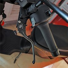 適用小牛電動車改裝手把鐵本田Ube手把堵頭摩托車鋁合金平衡端子 歷史價格詳細信息