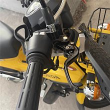 適用嘉陵Moon125機車腳墊JL125T-22腳踏板墊防滑墊改裝配件 歷史價格詳細信息