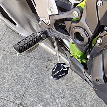 摩托車配件適用川崎Z1000R Z900 NINJA Z650改裝剎車牛角手把拉桿 歷史價格詳細信息