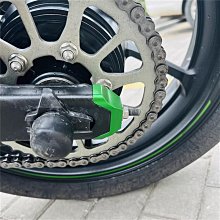 摩托車配件適用忍者川崎ZX25R 20-21年改裝合金剎車牛角護手護桿 歷史價格詳細信息