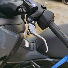 摩托車手把套鋁合金油門把手改裝防滑雅馬哈轉把踏板鬼火春風膠套#促銷 #現貨 #可開發票 歷史價格詳細信息