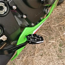 適用川崎ZX4R ZX4RR 改裝不銹鋼水箱網保護蓋罩裝飾摩托車配件 歷史價格詳細信息