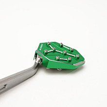 適用川崎Z650 Z300 Z250Z改裝前後踩換擋桿套掛擋桿套摩托配件 歷史價格詳細信息