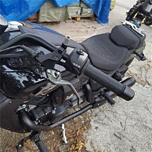 適用黃龍600 追600 賽600 幼獅250改裝車身帶緩沖防摔球保護桿膠 歷史價格詳細信息