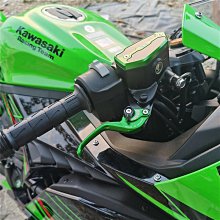 適用川崎ZX4R ZX4RR 改裝不銹鋼水箱網保護蓋罩裝飾摩托車配件 歷史價格詳細信息