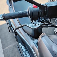 適用 光陽ST250 改裝鋁合金排氣管防摔球 連體排氣防摔保護杠配件 歷史價格詳細信息