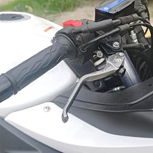 適用鈴木GSX250 GSX250R GW250 DL250 改裝離合牛角剎車手把配件 歷史價格詳細信息