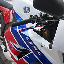 適用于本田CBR600RR F5 CBR1000RR改裝剎車牛角 剎車離合手把拉桿現貨機車配件零件改裝 歷史價格詳細信息