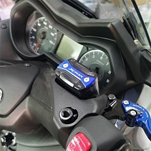 適用雅馬哈 XMAX300 17-21年改裝摩托整車外殼全套拉花色板烤漆板 歷史價格詳細信息