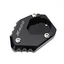 適用川崎忍者NINJA400 Z400 18-24改裝引擎邊蓋防摔球保護蓋護塊 歷史價格詳細信息