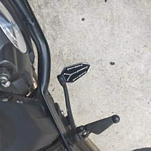 摩托車配件適用忍者川崎ZX25R 20-21年改裝合金剎車牛角護手護桿 歷史價格詳細信息