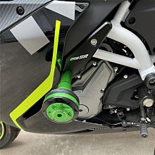 適用春風250SR 改裝CNC鋁合金側板保護中護板殼側板邊板配件 歷史價格詳細信息