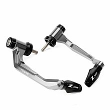 摩托車配件適用川崎Z1000R Z900 NINJA Z650改裝剎車牛角手把拉桿 歷史價格詳細信息