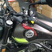 適用無極CU525 DS525 300DS 650DS 手把堵頭加重車把塞改裝配件 歷史價格詳細信息