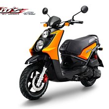 YAMAHA 山葉 BWS125-7期雙碟-UBS版 / 特仕版-2021年 歷史價格詳細信息