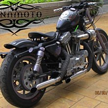 哈雷 Sportster Iron 883 美馳圖 Maisto 重機 摩托車 重機模型 歷史價格詳細信息