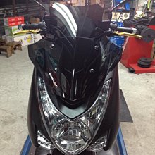 法國 ERMAX  SPORT墨色版短風鏡 【 KAWASAKI NINJA250R / 忍者250 專用】現貨供應中!!!特價:4800- 歷史價格詳細信息