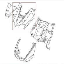YAMAHA BWSR 125 雙碟大B 液晶螢幕淡化維修（維修方式：採直接更換全新液晶螢幕方式，非只是更換偏光片） 歷史價格詳細信息