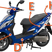 《舊款》HALFMOON ACCORDION POCKET - 霧紫 HAZE PURPLE【現貨】 歷史價格詳細信息