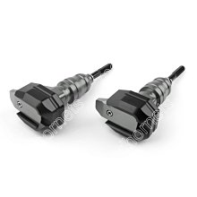 《極限超快感!!》Kawasaki VERSYS650 15-17 KLE650 15-17 專用引擎保桿 歷史價格詳細信息