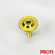 PROTI 鈦合金 螺絲 M6L16 山葉 前土除螺絲 多規格歡迎詢問 歷史價格詳細信息