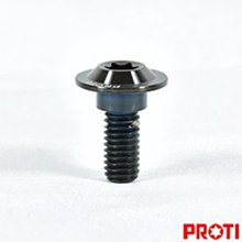 PROTI 鈦合金螺絲M6L15-U02-B 藍色 歷史價格詳細信息