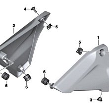 BMW Motorrad 原廠重機精品 R1150R 1:10 金屬合金模型車(黑) 歷史價格詳細信息