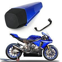 降價《極限超快感!!》Yamaha YZF R6 1998-2002 1999 單座蓋(啞黑) 歷史價格詳細信息
