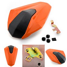 降價《極限超快感!!》Kawasaki Ninja 400 / Ninja 400 ABS 2018 單座蓋(橙) 價格比較,價格查詢,歷史價格詳細信息