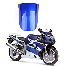 《極限超快感!!》Suzuki GSXR1000 2007-2008 K7 單座蓋(藍) 歷史價格詳細信息