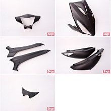 車殼王-送貨區內免運費-新勁戰四代-2UB-烤漆部品-白配鬼火銀-景陽部品!! 歷史價格詳細信息