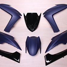 車殼王-KYMCO-光陽-GP125-烤漆車殼-暗紅-景陽 歷史價格詳細信息