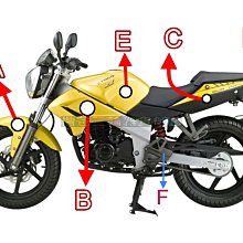 《光陽原廠》置物掛勾 吊勾 掛勾 81134-LGH6-B20-N1R G5 G6 VJR XSENSE LIKE 雷霆 歷史價格詳細信息