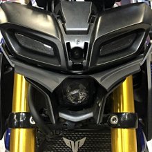 YAMAHA MT-15 2018 2019 不鏽鋼水箱護網-極限超快感 歷史價格詳細信息