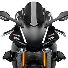 【太一摩托車精品店】PUIG DOWNFORCE 定風翼 BMW S1000RR 15-18 預訂 6450/組 歷史價格詳細信息