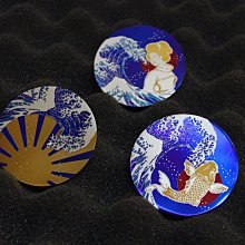 錦藝牌狼毫10支打包，70、80年代老湖筆，小長峰，狼毫，純動物毛無尼龍。      出峰:2.5cm，口徑-721 歷史價格詳細信息