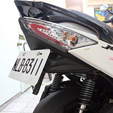 【翰翰二輪】KYL 隱藏式牌架 翹牌架 車牌上移牌架 車牌上移 隱藏牌架 通用型 全車種 合法角度 鑄鐵輕量化 勁戰 歷史價格詳細信息