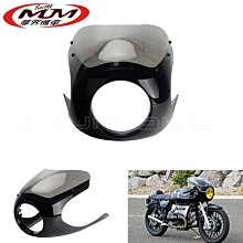 適用川崎杜卡迪摩託車改裝配件通用定風翼後視鏡擾流板 歷史價格詳細信息