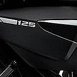 SYM三陽野狼傳奇R150側蓋 野狼傳奇R150 EFi 側蓋黑白色 野狼傳奇車殼 正廠零件 原廠零件 公司貨 歷史價格詳細信息