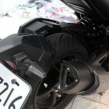 【翰翰二輪】MSP 正鈦合金飾片 貼片 鈦片 燒鈦 彩鈦 長熱狗 倒叉 MSPXDDS樣式 含3M膠 歷史價格詳細信息