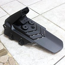 【翰翰二輪】DRG 蒼龍 造型前土除 改裝前土除 專業原廠前土除切割 現場施工免留車 高品質手工精緻切割 全客製化 歷史價格詳細信息