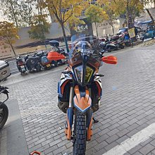 適用于DUKE 125 250 150 390 200 690 790 890 改裝手把膠套現貨機車配件零件改裝 歷史價格詳細信息
