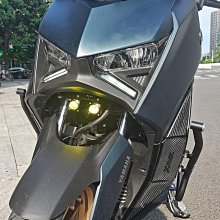 適用雅馬哈NMAX155 XMAX300 FORCE155 SMAX155改裝導航支架平衡桿 歷史價格詳細信息