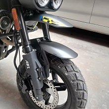 適用春風XO狒狒 800NK改裝配件喇叭開關延長鍵鋁合金加長按鍵摩托 歷史價格詳細信息