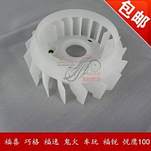 適用雅馬哈福穎125led大燈泡FORCEX摩托車改裝超亮透鏡遠近光一體 歷史價格詳細信息