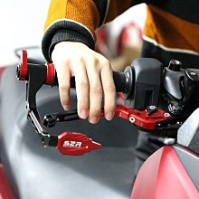 251護手罩BL250-8300600手把擋風防風罩適用於貝納利黃龍小迅龍 歷史價格詳細信息