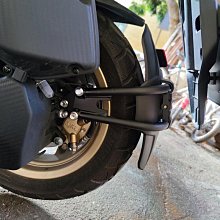 適用三陽CLBCU 蜂鳥125改裝減震款手機支架 摩旅手機導航支架配件 歷史價格詳細信息